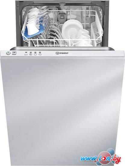 Посудомоечная машина Indesit DISR 14B EU в Витебске