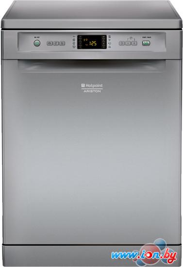 Посудомоечная машина Hotpoint-Ariston LFF 8S112 X EU в Бресте
