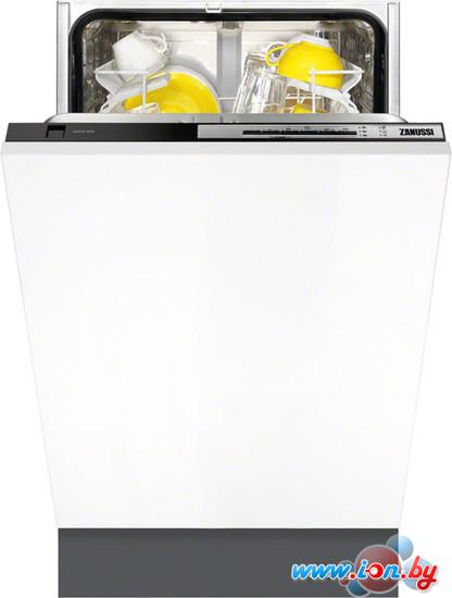 Посудомоечная машина Zanussi ZDV91400FA в Могилёве