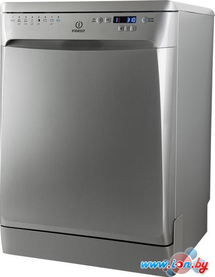 Посудомоечная машина Indesit DFP 58T94 CA NX в Гомеле