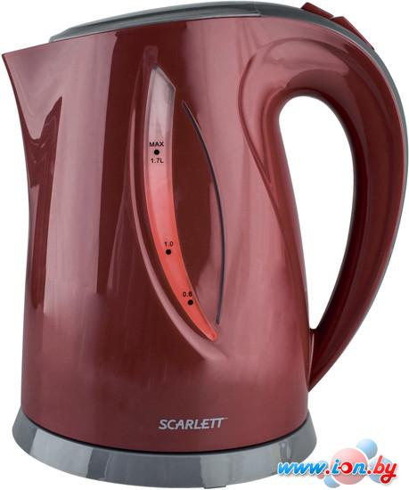 Чайник Scarlett SC-EK18P15 в Гомеле