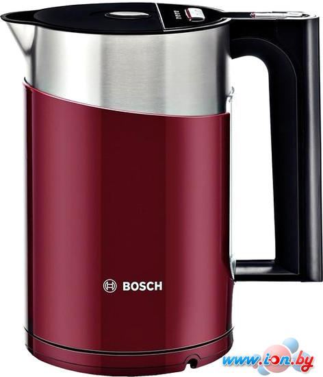 Чайник Bosch TWK861P4RU в Минске
