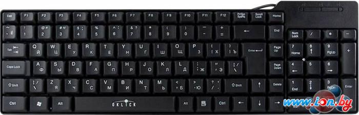 Клавиатура Oklick 190M в Гомеле