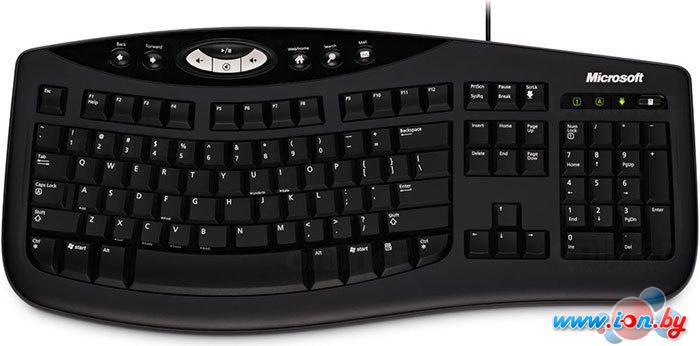 Клавиатура Microsoft Comfort Curve Keyboard 2000 в Могилёве