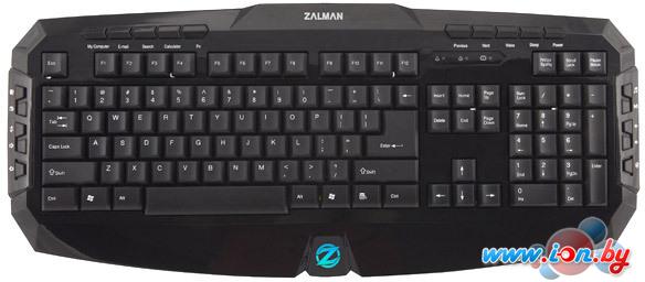 Клавиатура Zalman ZM-K300M в Могилёве
