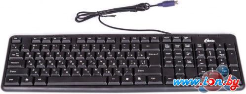 Клавиатура Ritmix RKB-103 PS/2 в Могилёве