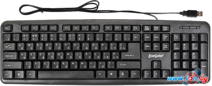 Клавиатура ExeGate LY-327 в Гомеле