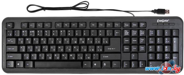 Клавиатура ExeGate LY-326 в Гомеле