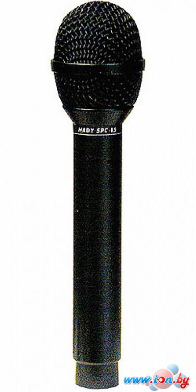 Микрофон NADY SPC-15 в Бресте