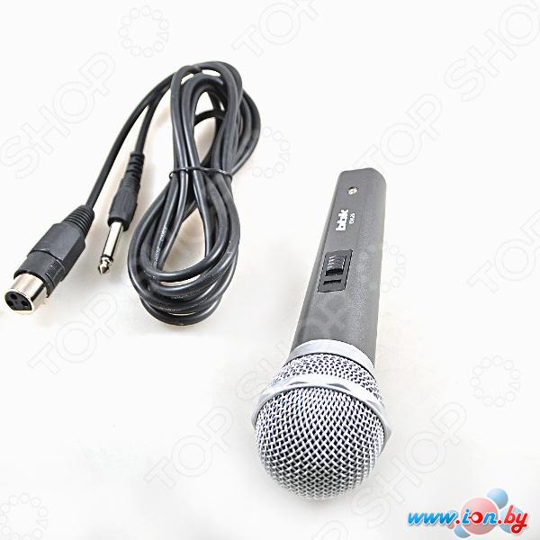 Микрофон BBK CM124 в Гомеле