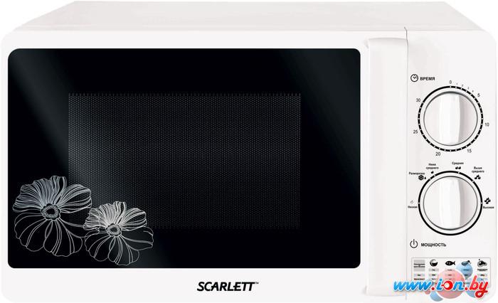 Микроволновая печь Scarlett SC-MW9020S01M в Бресте