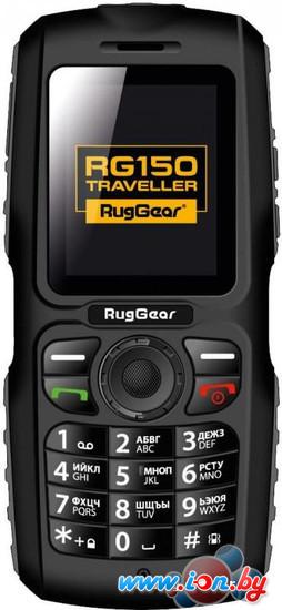 Мобильный телефон RugGear RG150 Traveller в Бресте
