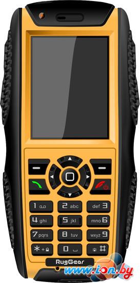 Мобильный телефон RugGear P860 Explorer в Гомеле