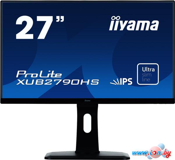 Монитор Iiyama ProLite XUB2790HS-B1 в Витебске