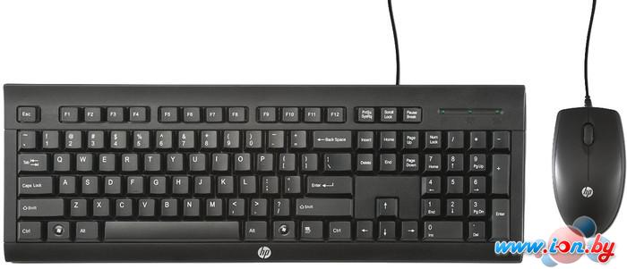 Мышь + клавиатура HP C2500 (H3C53AA) в Минске
