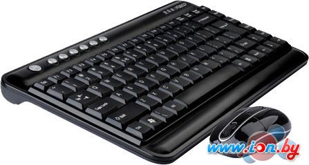 Мышь + клавиатура A4Tech 7600N в Могилёве