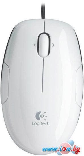 Мышь Logitech Laser Mouse M150 Coconut (910-003745) в Могилёве