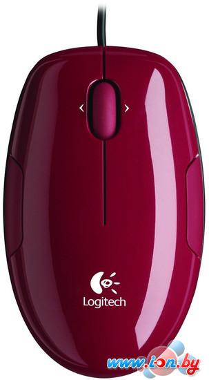 Мышь Logitech Wireless Mouse M150 Cinammon Red (910-003751) в Могилёве
