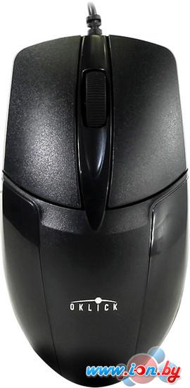 Мышь Oklick 145M Optical Mouse (866465) в Витебске