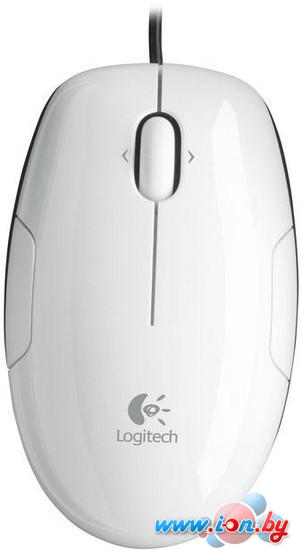 Мышь Logitech Wireless Mouse M150 Coconut White (910-003754) в Могилёве