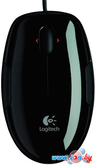 Мышь Logitech Laser Mouse M150 Grape Flash Acid (910-003743) в Могилёве