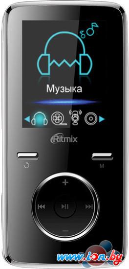 MP3 плеер Ritmix RF-4950 16GB в Гомеле