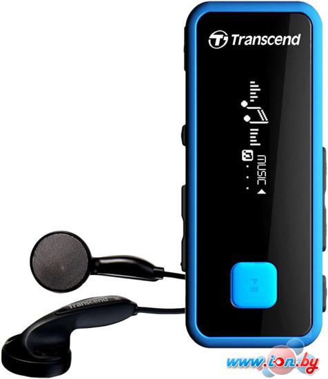 MP3 плеер Transcend MP350 (8GB) в Могилёве
