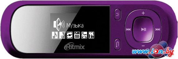 MP3 плеер Ritmix RF-3360 4GB в Могилёве