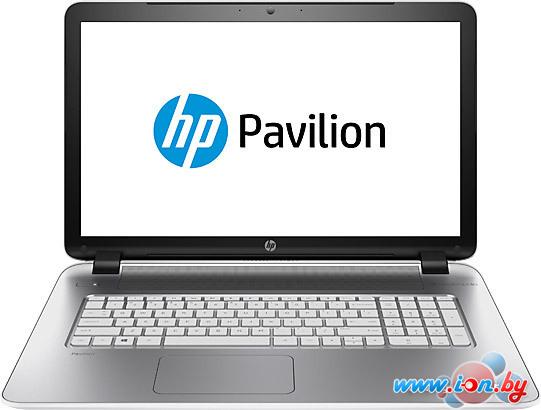 Ноутбук HP Pavilion 17-f210ur (L1T96EA) в Могилёве