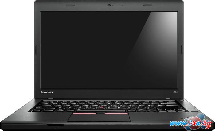 Ноутбук Lenovo ThinkPad L450 (20DT0018RT) в Минске