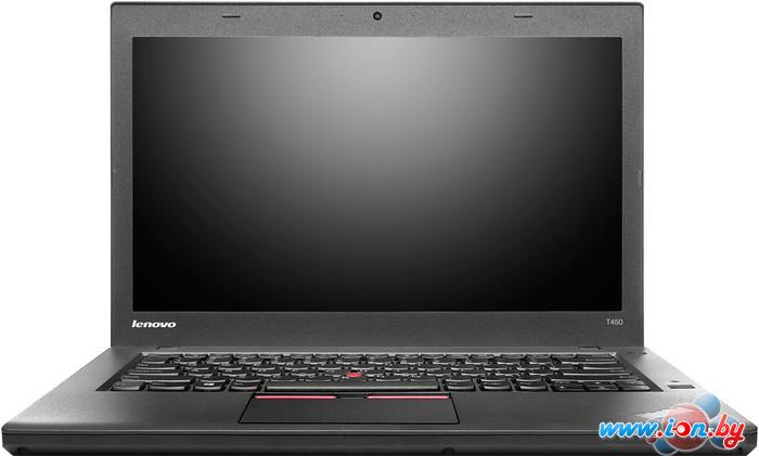 Ноутбук Lenovo ThinkPad T450 (20BV002KRT) в Могилёве