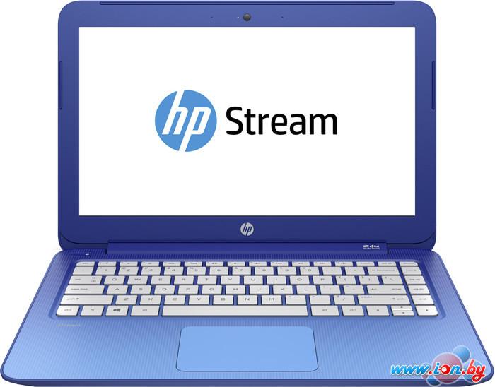 Ноутбук HP Stream 13-c050ur (K6D08EA) в Могилёве