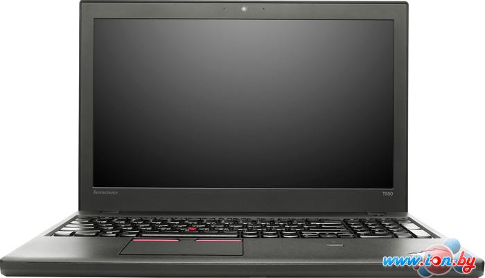 Ноутбук Lenovo ThinkPad T550 (20CK001WRT) в Минске