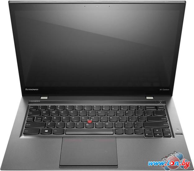 Ноутбук Lenovo ThinkPad X1 Carbon 2 (20A70079RT) в Могилёве