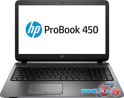 Ноутбук HP ProBook 450 G2 (K9L13EA) в Могилёве