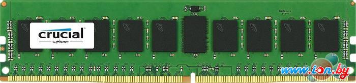 Оперативная память Crucial 8GB DDR4 PC4-17000 (CT8G4RFS4213) в Могилёве