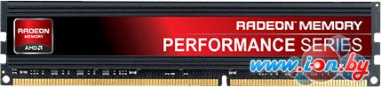 Оперативная память AMD Entertainment 8GB DDR4 PC4-19200 (R748G2400U2S-O) в Могилёве