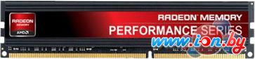 Оперативная память AMD Radeon R7 Performance 4GB DDR4 PC4-17000 (R744G2133U1S) в Гомеле