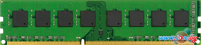 Оперативная память Kingston 8GB DDR3 PC3-12800 (KVR16LE11/8I) в Могилёве