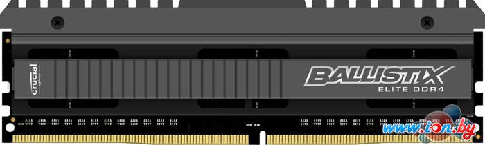 Оперативная память Crucial Ballistix Elite 8GB DDR4 PC4-21300 (BLE8G4D26AFEA) в Гомеле
