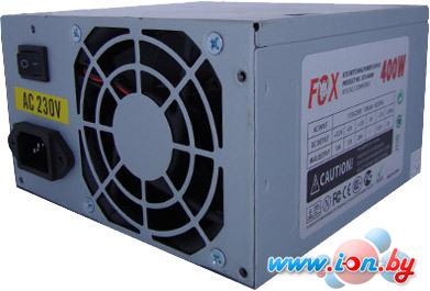 Блок питания FOX 400W (ATX-400W P4) в Витебске