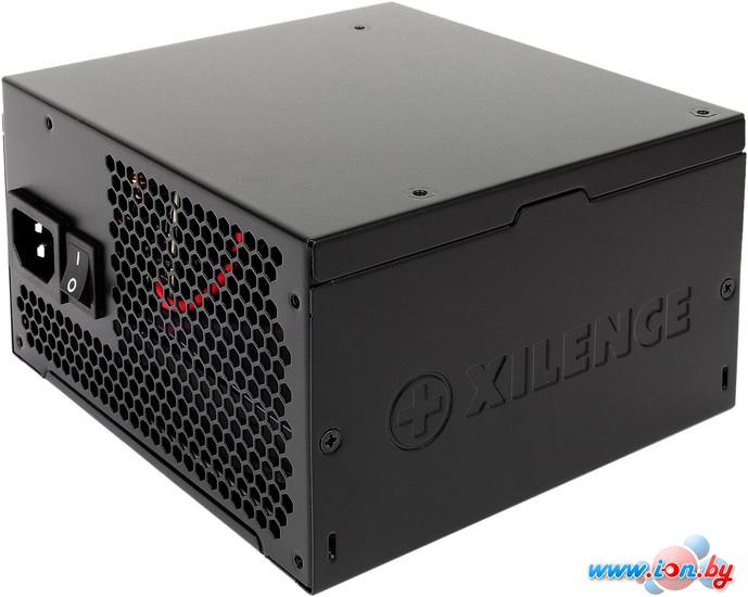 Блок питания Xilence Performance A 730W (SPS-XP730.R5/XN033) в Могилёве