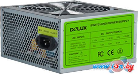 Блок питания Delux DLP-25D 450W в Гродно