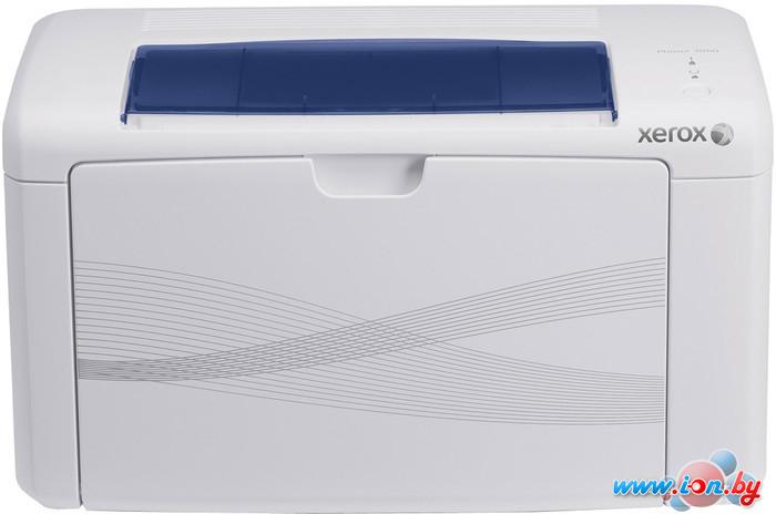 Принтер Xerox Phaser 3040 в Гомеле