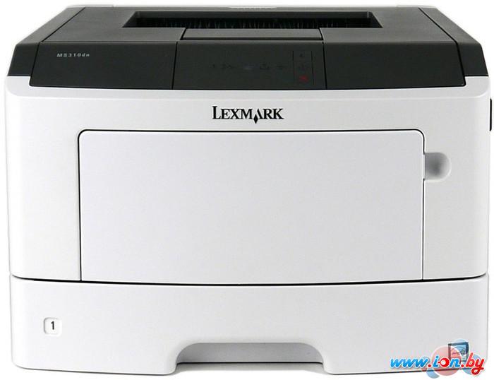 Принтер Lexmark MS310dn в Бресте