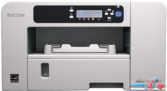 Принтер Ricoh Aficio SG 2100N в Гомеле