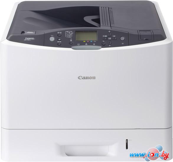 Принтер Canon i-SENSYS LBP7780Cx в Гомеле