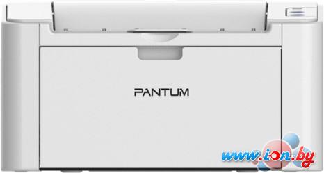 Принтер Pantum P2200 в Минске
