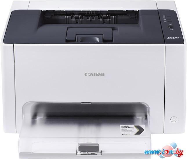 Принтер Canon i-SENSYS LBP7010C в Бресте
