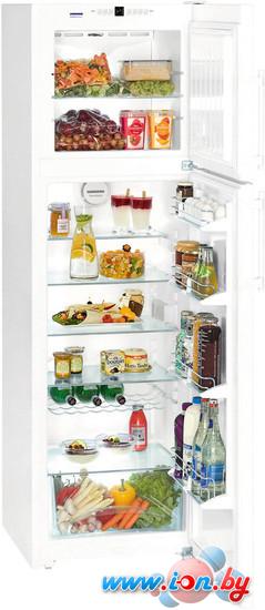 Холодильник Liebherr CTN 3663 Premium в Минске